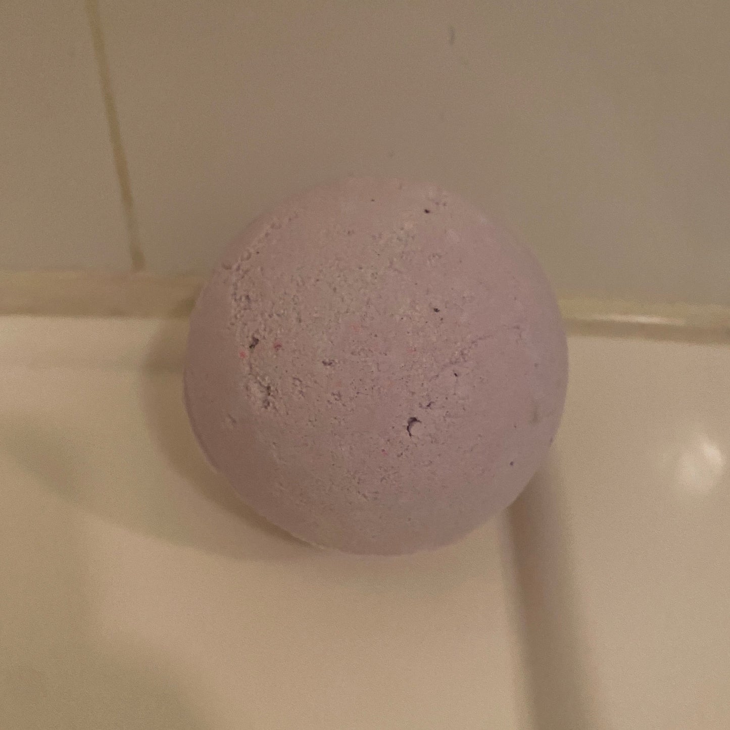 Bath Bombs- Each one is its own surprise!