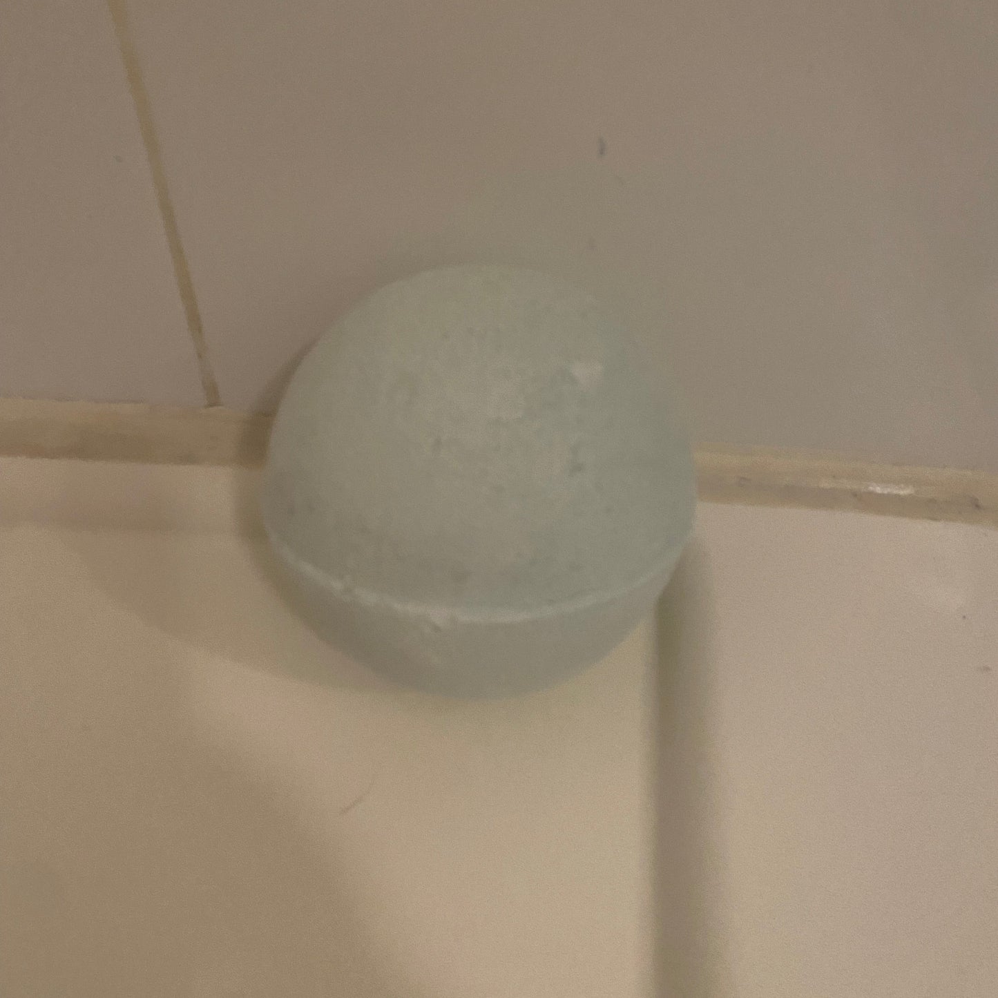 Bath Bombs- Each one is its own surprise!