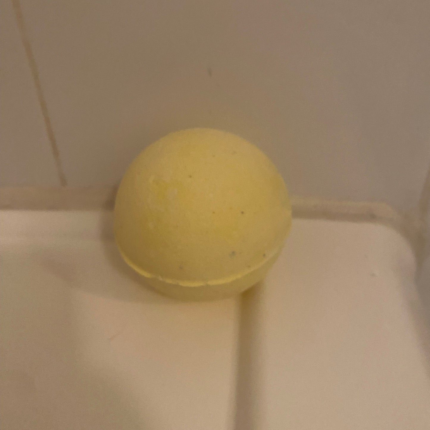 Bath Bombs- Each one is its own surprise!