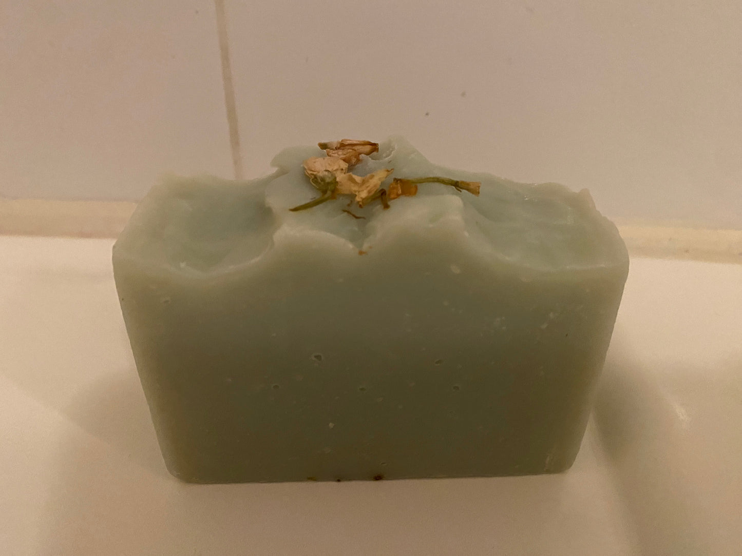 Cold Process Soap