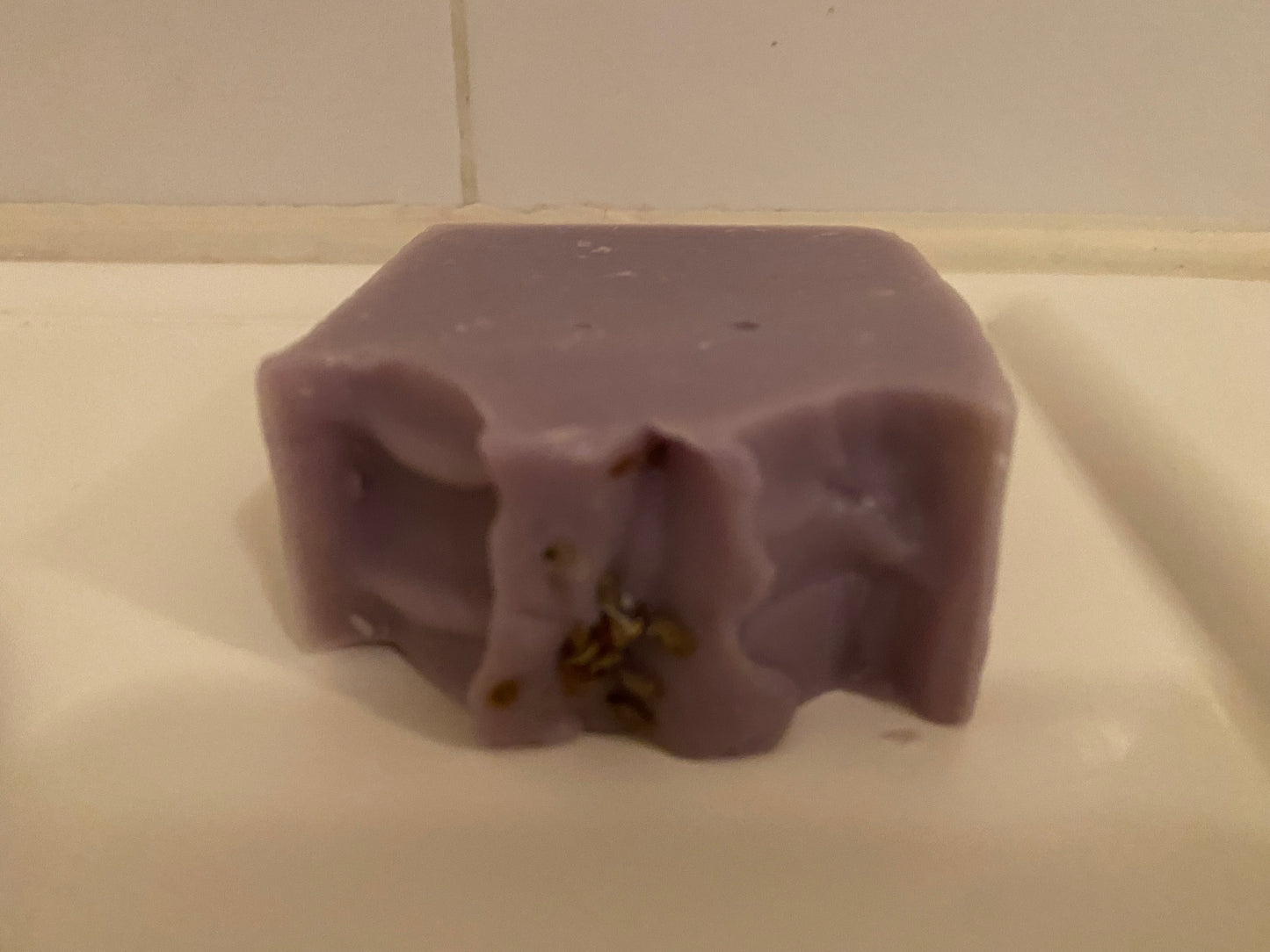 Cold Process Soap