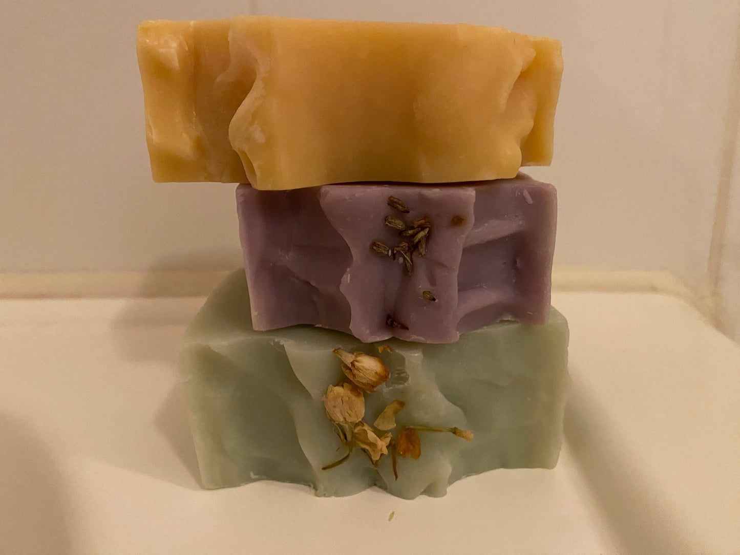 Cold Process Soap