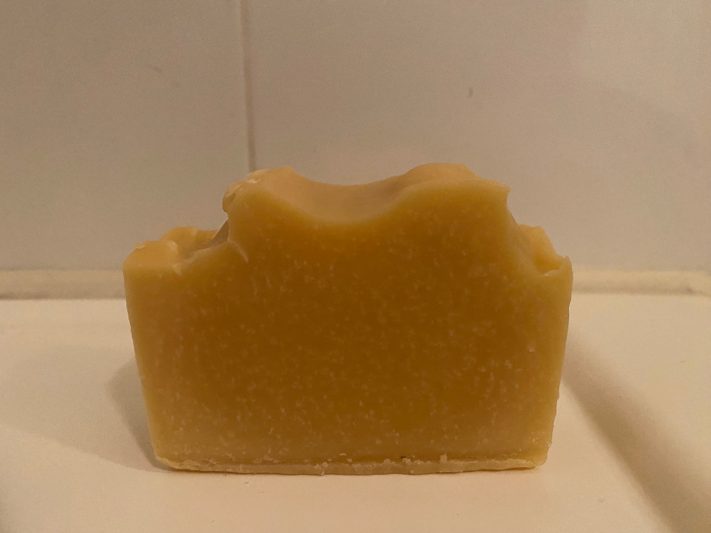 Cold Process Soap