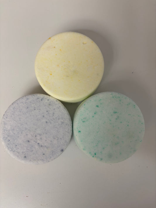 Shower Steamers